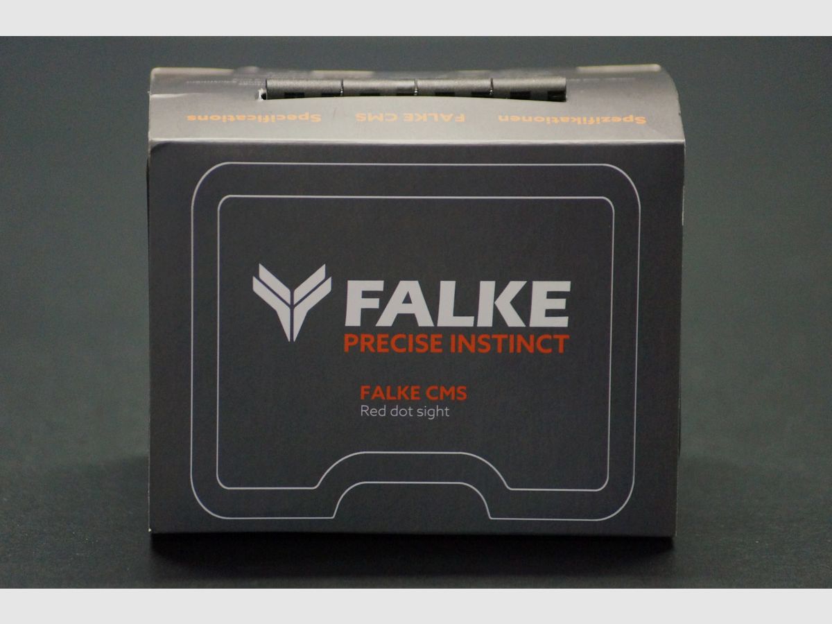 Falke CMS 3 MOA, Bild 1 von 5