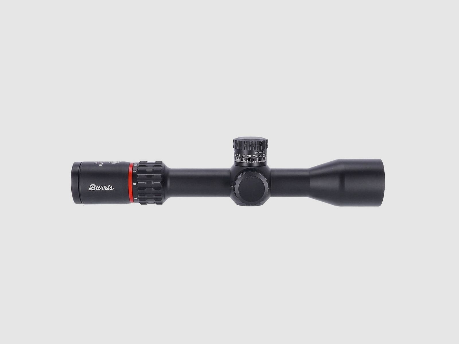 Burris Veracity PH 2.5-12x42 riflescope