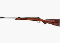 Haenel Jaeger 10 Timber LX mit abnehmbarer Visierung, mit Mündungsgewinde M15x1, Kal. .300 Win. Mag.