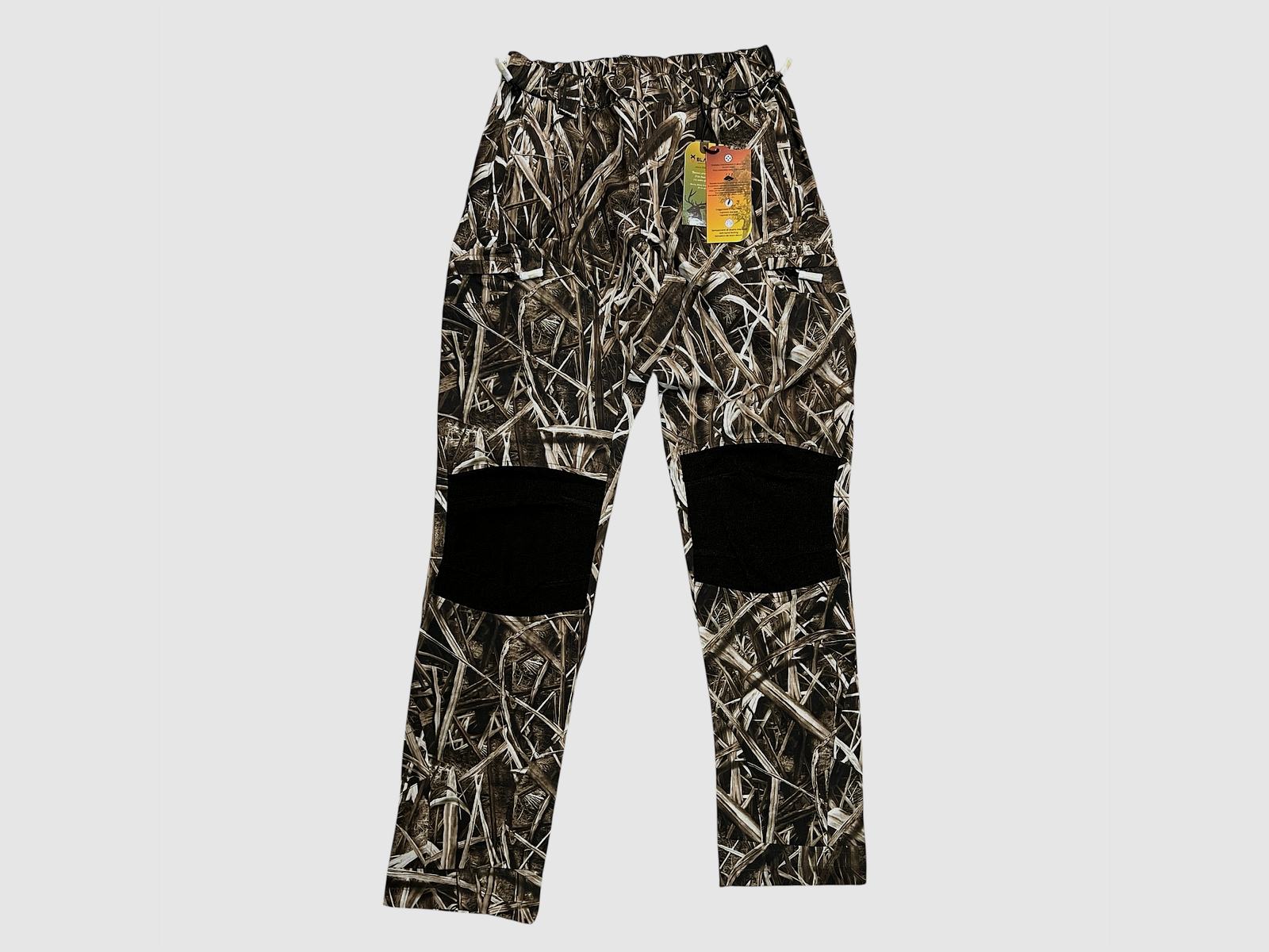 Stretchhose Cannele