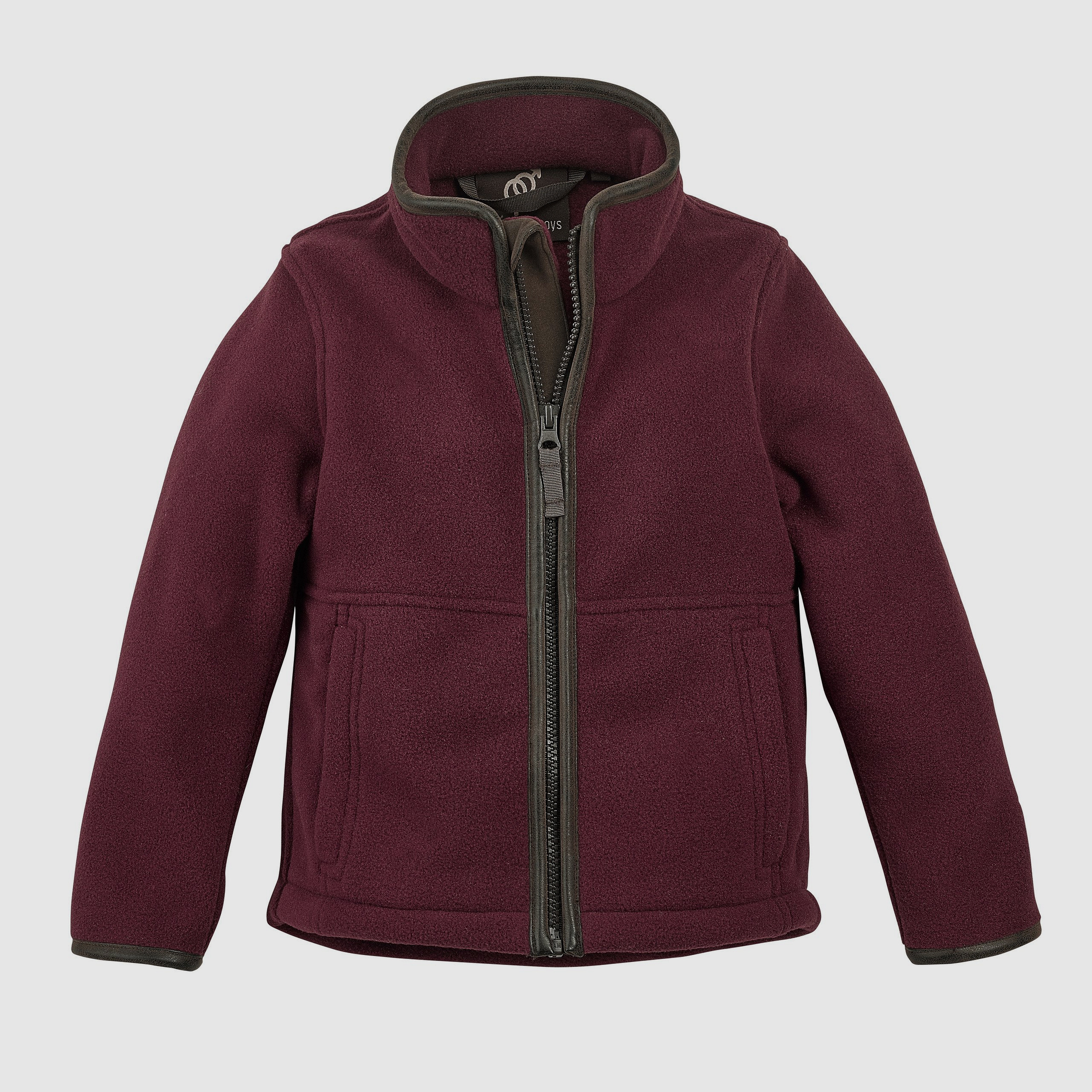 Baleno Kinder-Fleecejacke Cody