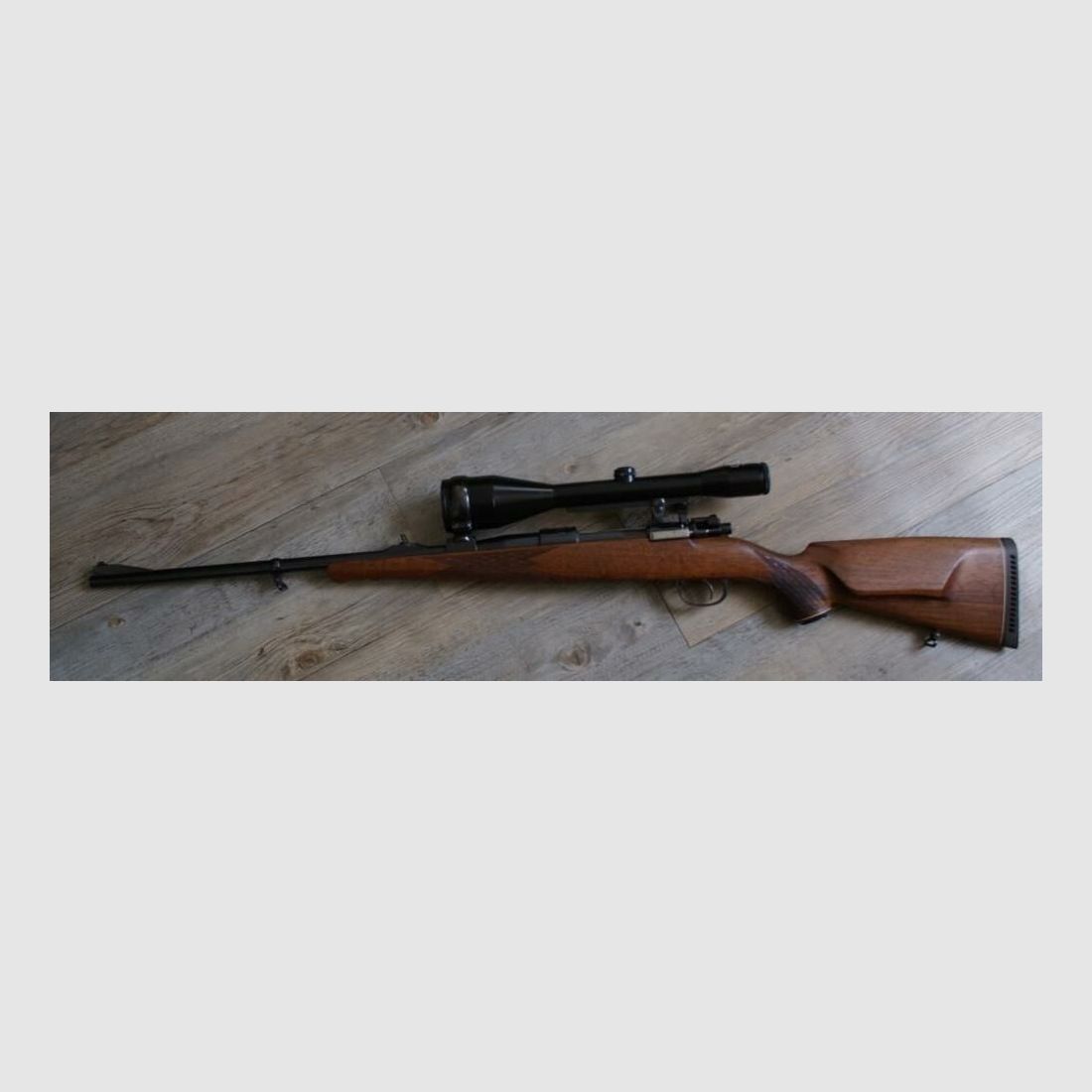 RWS Mod 98, image 1 sur 2