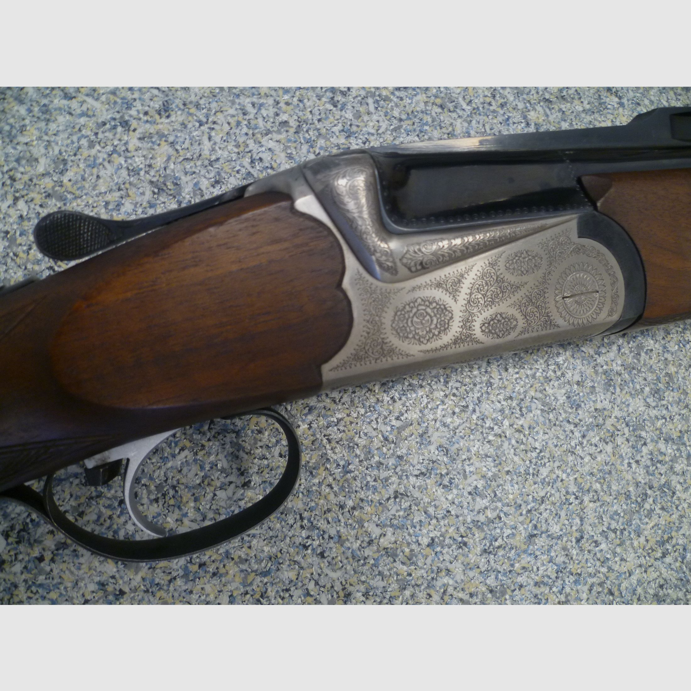 BDF Kettner 12/70 ( Armi Bettinsoli )