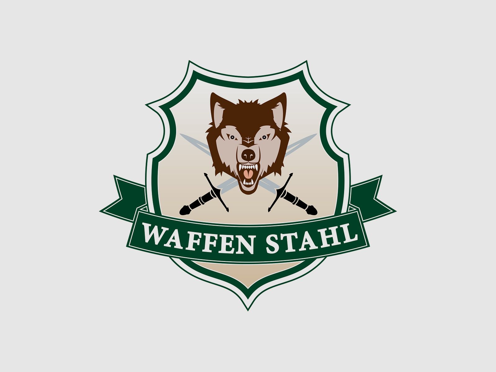 Wunschwaffe nicht gefunden? Wir können sie bestellen
