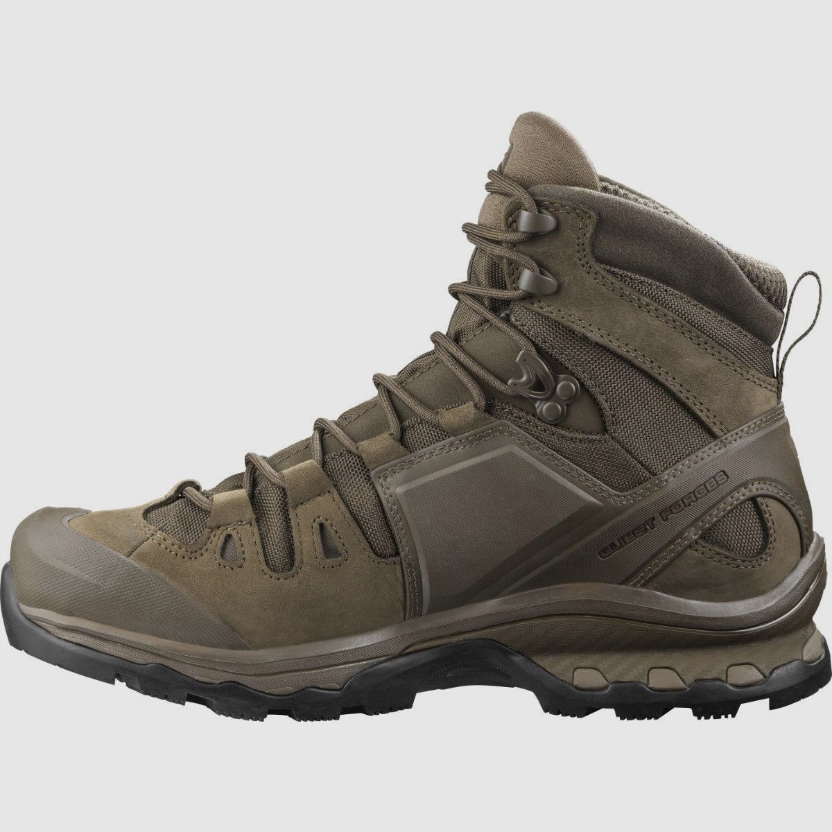 Salomon QUEST 4D FORCES 2 EN - Earth Brown, afbeelding 3 van 8