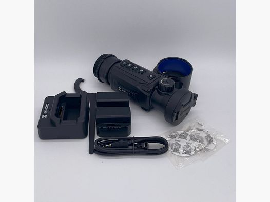 Hikmicro Thunder TQ50C 2.0 nel set completo