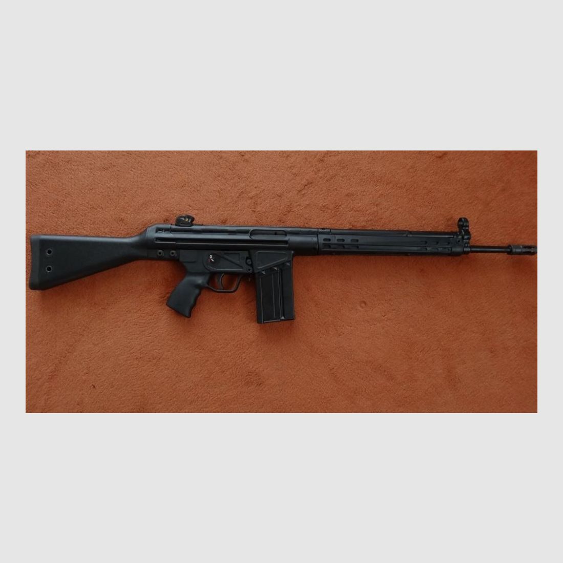 MKEU MKE T41 SL-Büchse Cal. 308 Win.