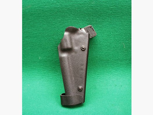 Safariland Revolver Holster 002 STX Competition