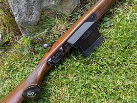 Sauer 80, Sauer 90 Caricatore 8 colpi, 10 colpi ecc. Produzioni speciali