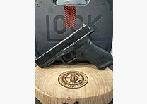 GLOCK 17 GEN6 G-MATCH FS OR 9×19