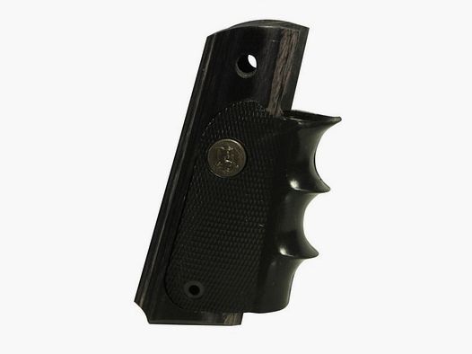 Impugnatura American Legend Charcoal Colt 1911