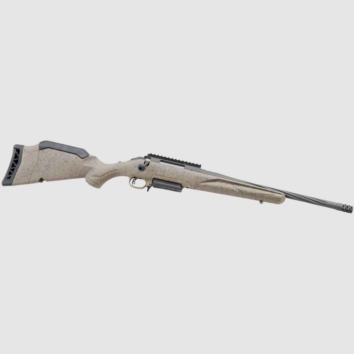 Ruger American Rifle Ranch Gen. 2 .243Win - 46997, Bild 6 von 10