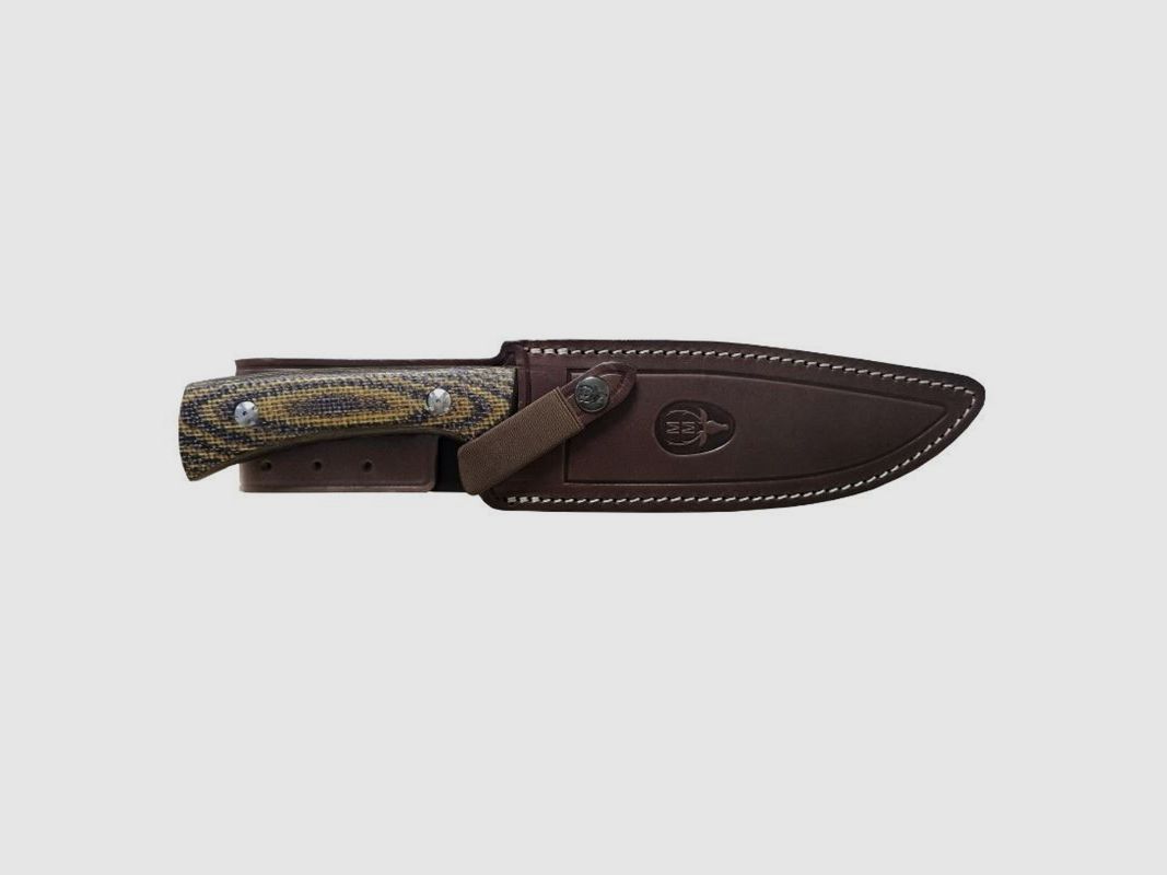 Coltello Muela Jabali 17 G, immagine 2 di 2