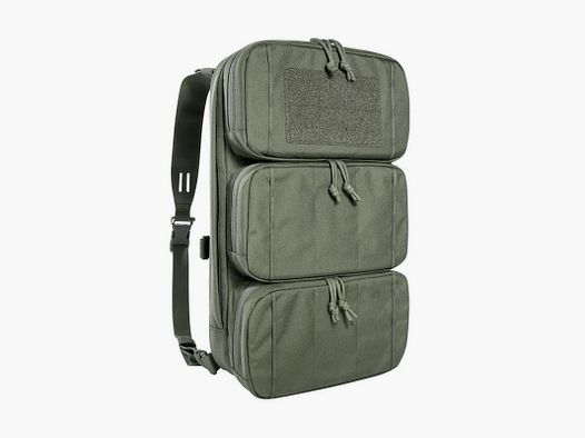 TT Modulares Brustpaket Rucksack