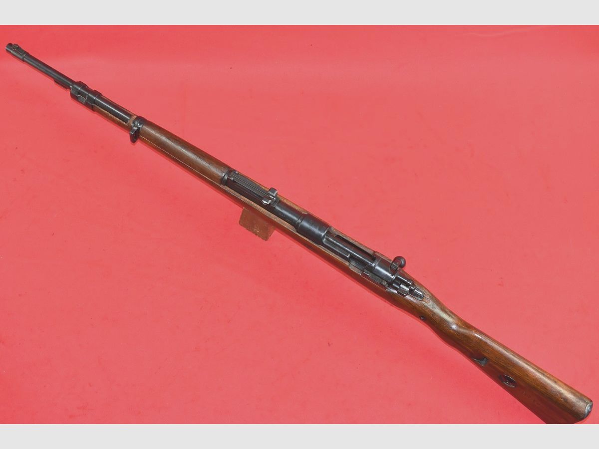 #7784 carabina Mauser K98k, “237” 1939, cal. 8x57IS, immagine 14 di 38