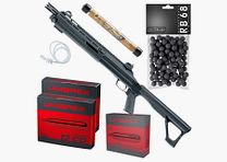 HDX 68 Defender Pro Kit