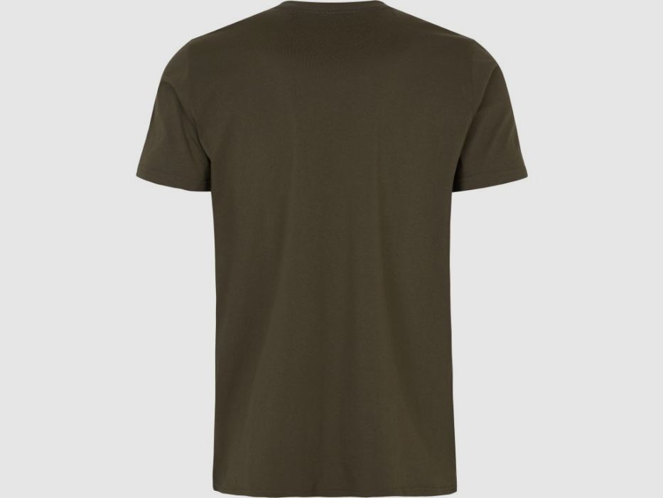 Koszulka Harkila Frej S/S willow green - zielona (160107229), zdjęcie 2 z 6