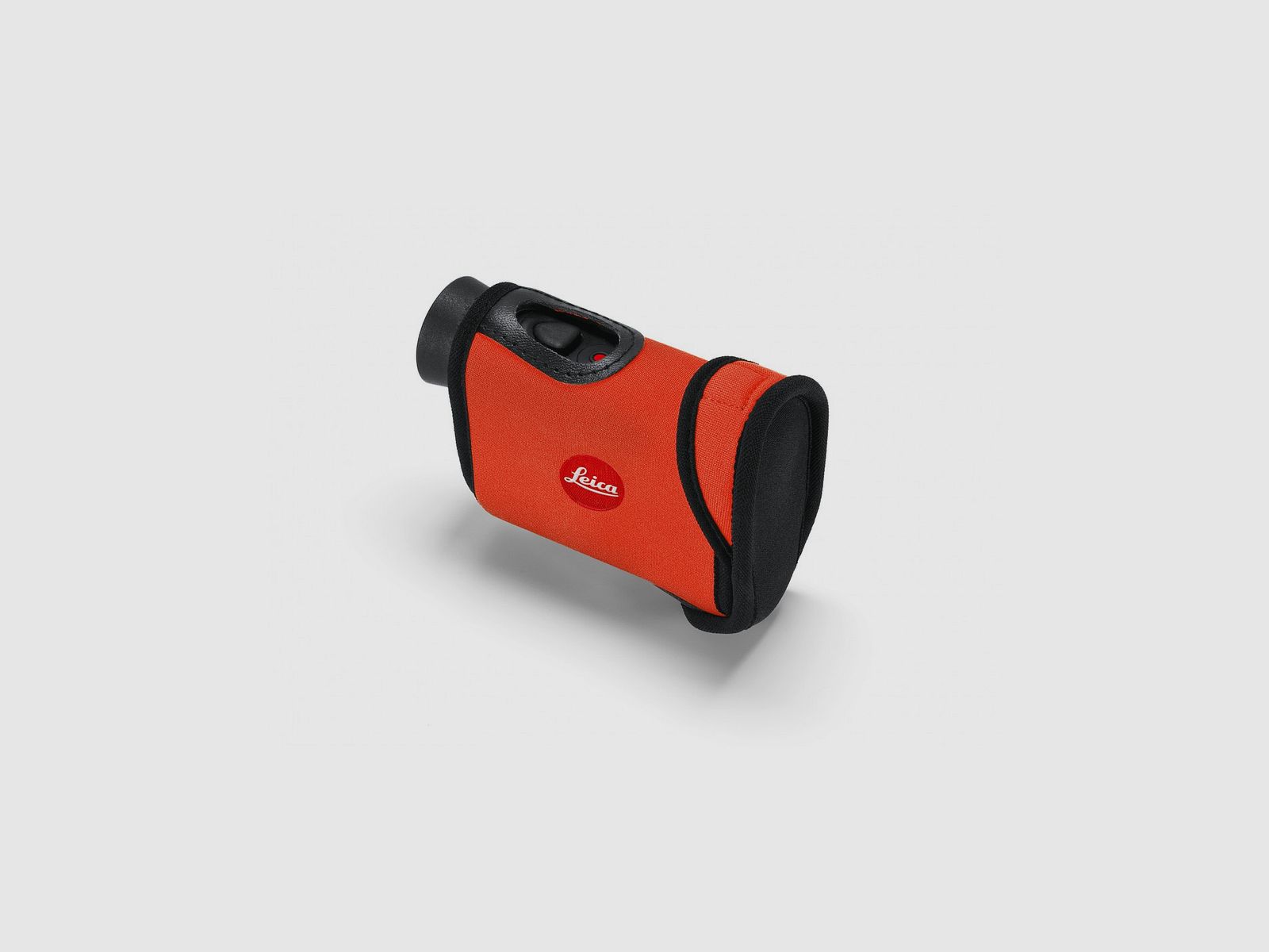 LEICA RANGEMASTER CRF NEOPREN-HÜLLE ORANGE, Bild 2 von 4