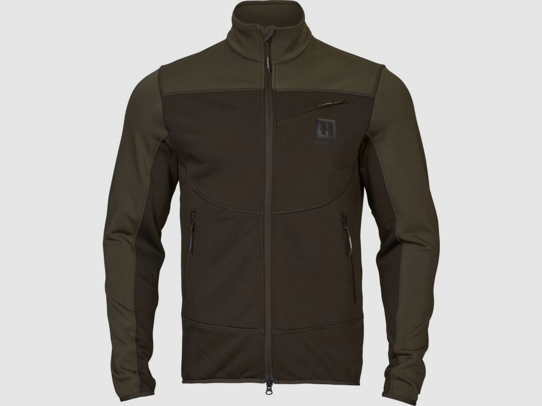Härkila Herren Fleecejacke Olaf