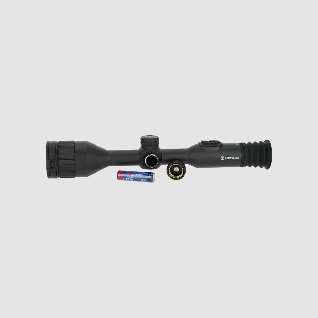 Wärmebildzielfernrohr Stellar SQ50L 3.0 HIK Micro, Bild 3 von 6