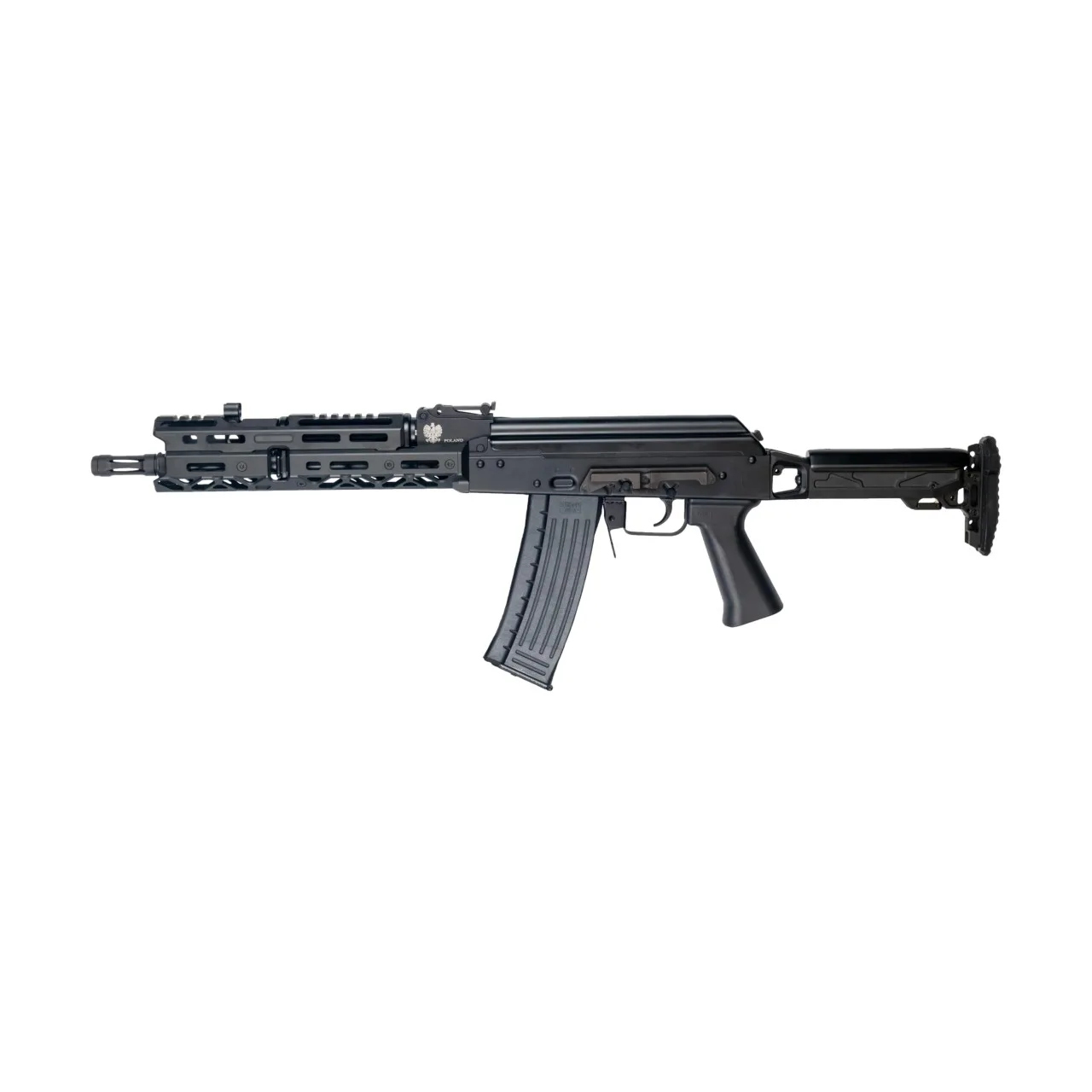 WBP Midi Jack 5.56×45 WBP x KRUK Noir