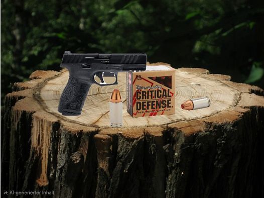 Stoeger STR-9 Combat X Optic Ready 9mm Luger