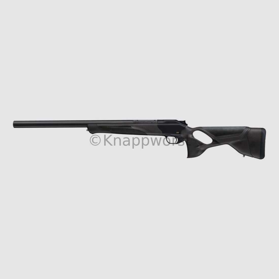 Blaser-Waffen	 Blaser R8 Ultimate Silence