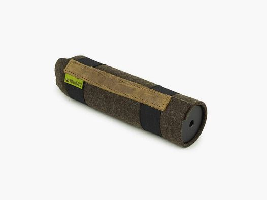 WALDKAUZ Coprisilenziatore "Knallkopp" S