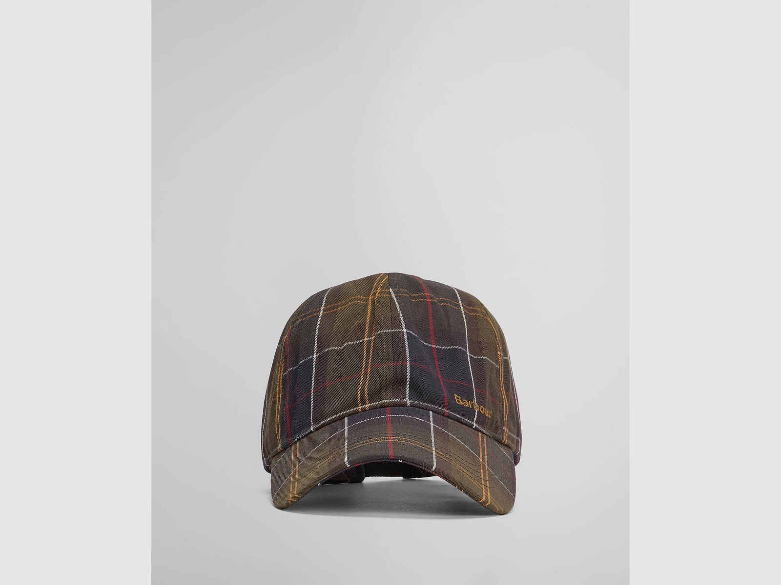 Barbour Telfield Cap
