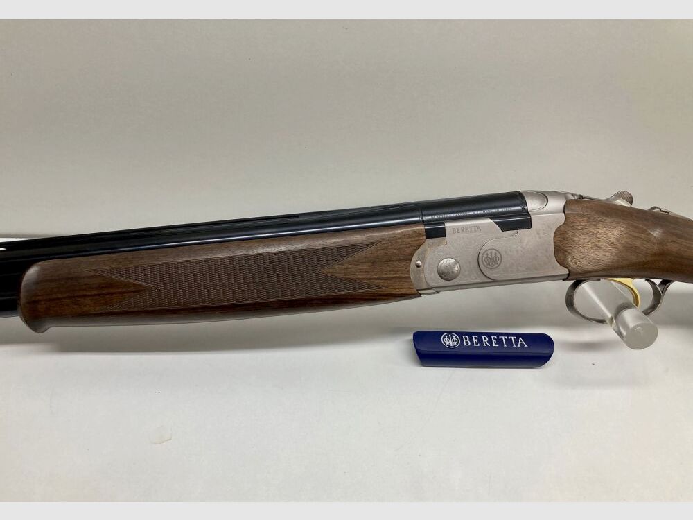 BERETTA	 686 SILVER PIGEON 1 - 71cm - Jagd - Wiesel Flink Angebot - Waffen Friedrichs