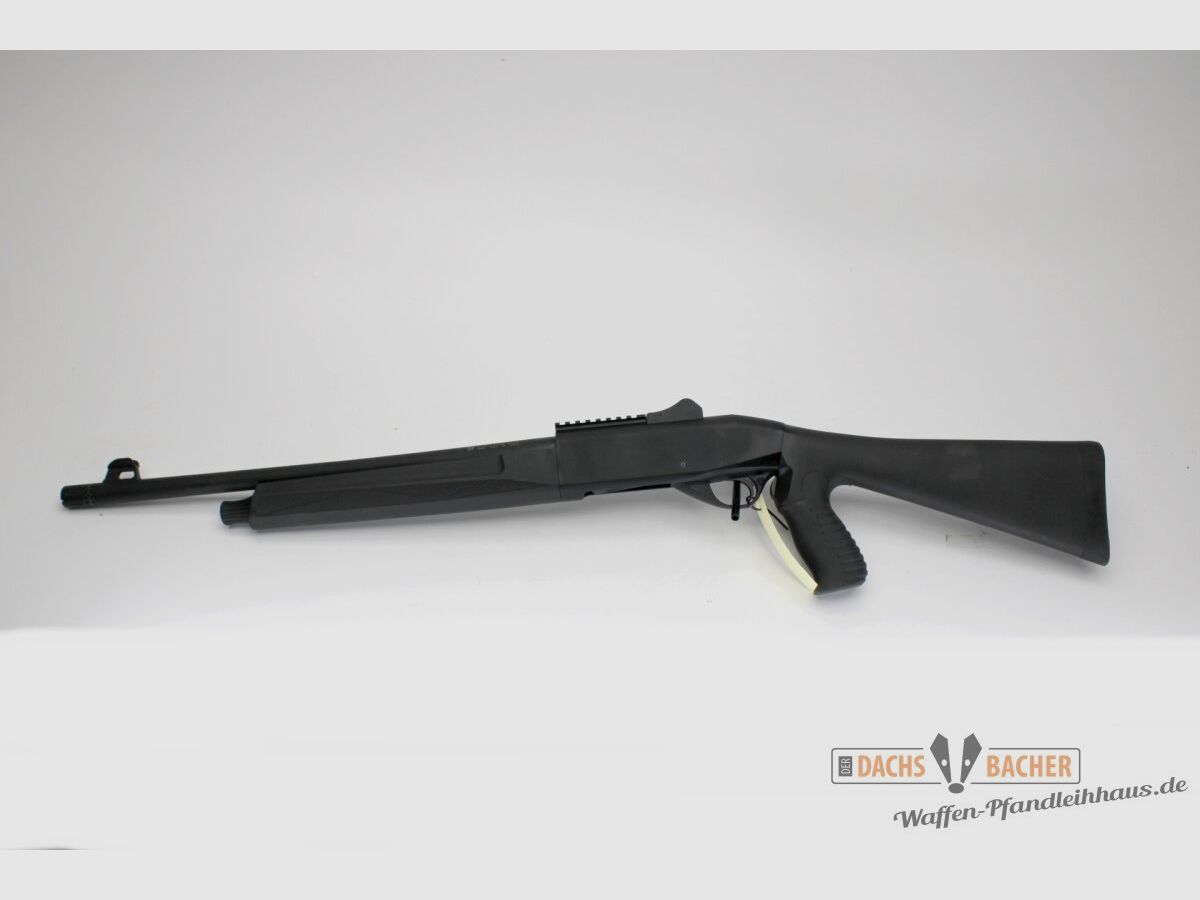 SL Flinte ATA Arms Tactical II Kal. 12/76 Stahlschrot
