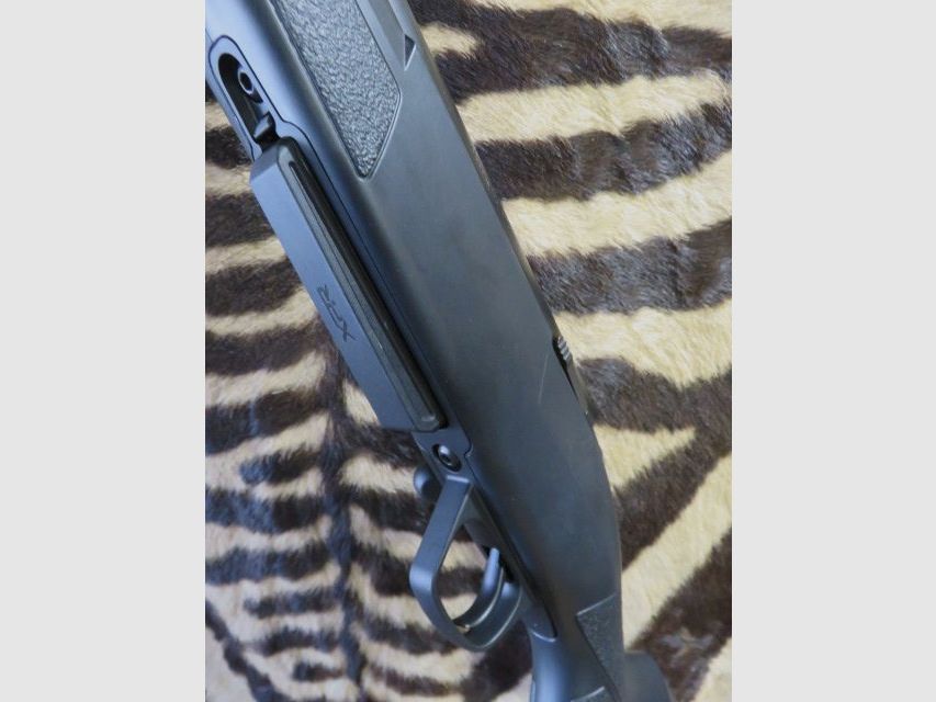 Repetierbüchse WINCHESTER XPR Compo Battue Kal.300wm Lauf 61 cm gewinde, Bild 6 von 10