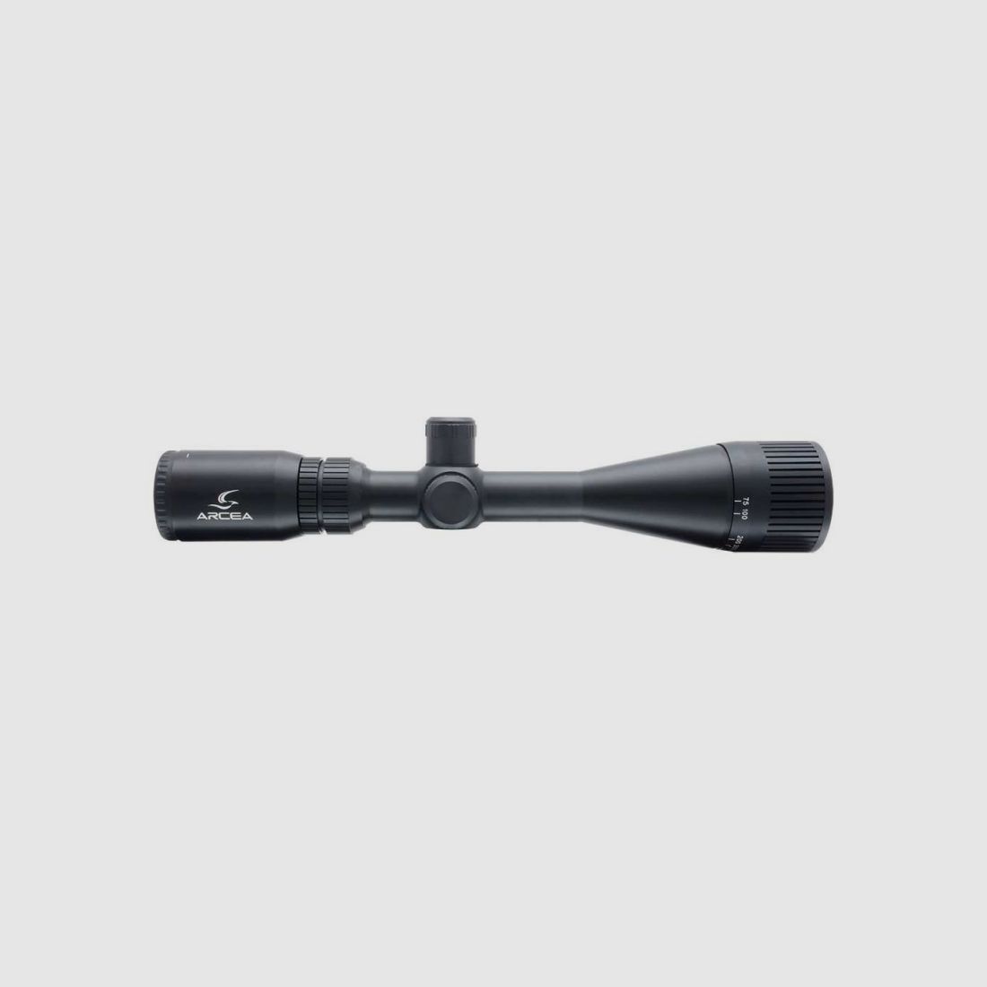 Zielfernrohr Arcea 3-12x44 - 25,4mm - Beleuchtetes Absehen. Frontfokus, Bild 3 von 24