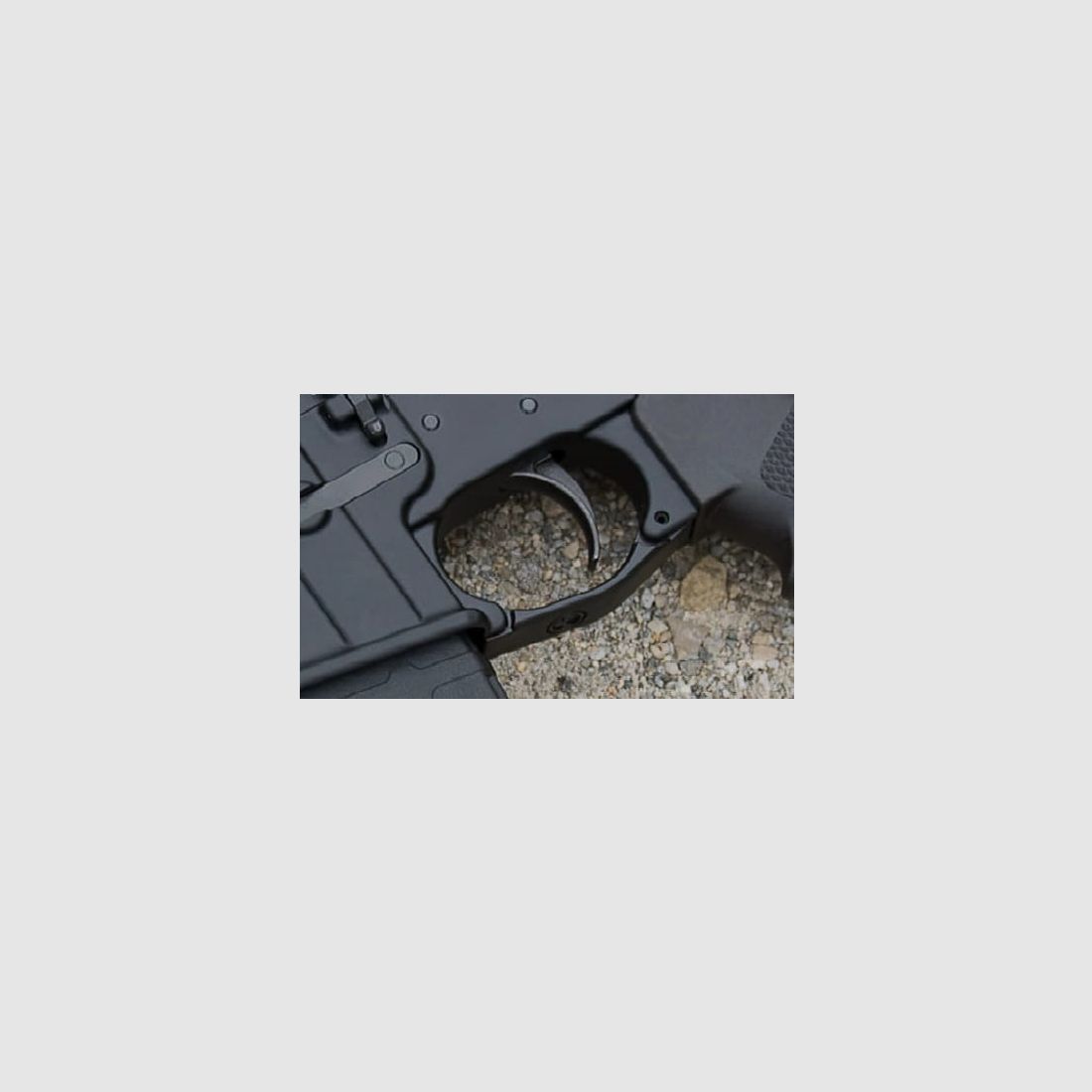 Abzugsbügel für AR15/M4-Gewehre, Bild 2 von 2