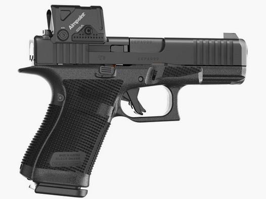 G19 Gen6 COA