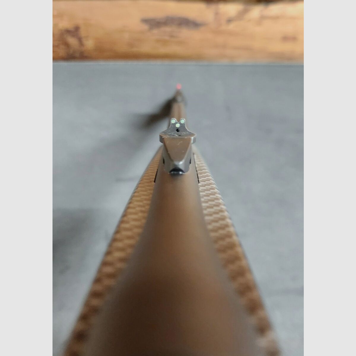 VERNEY CARRON SPEEDLINE KARBON, Bild 3 von 18