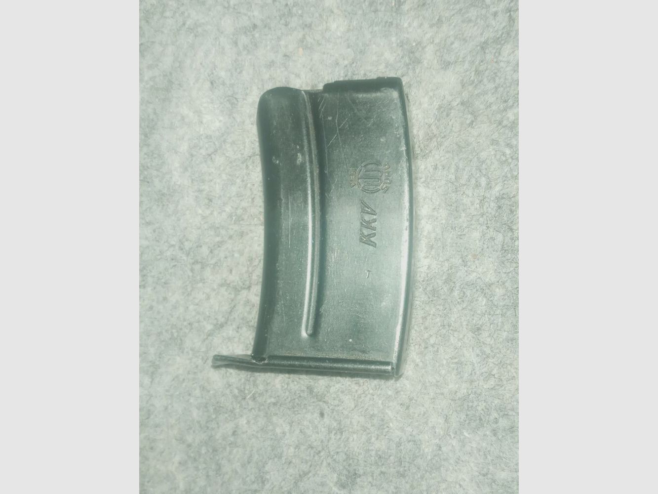 Suhl, 1001 KK V, Suhl