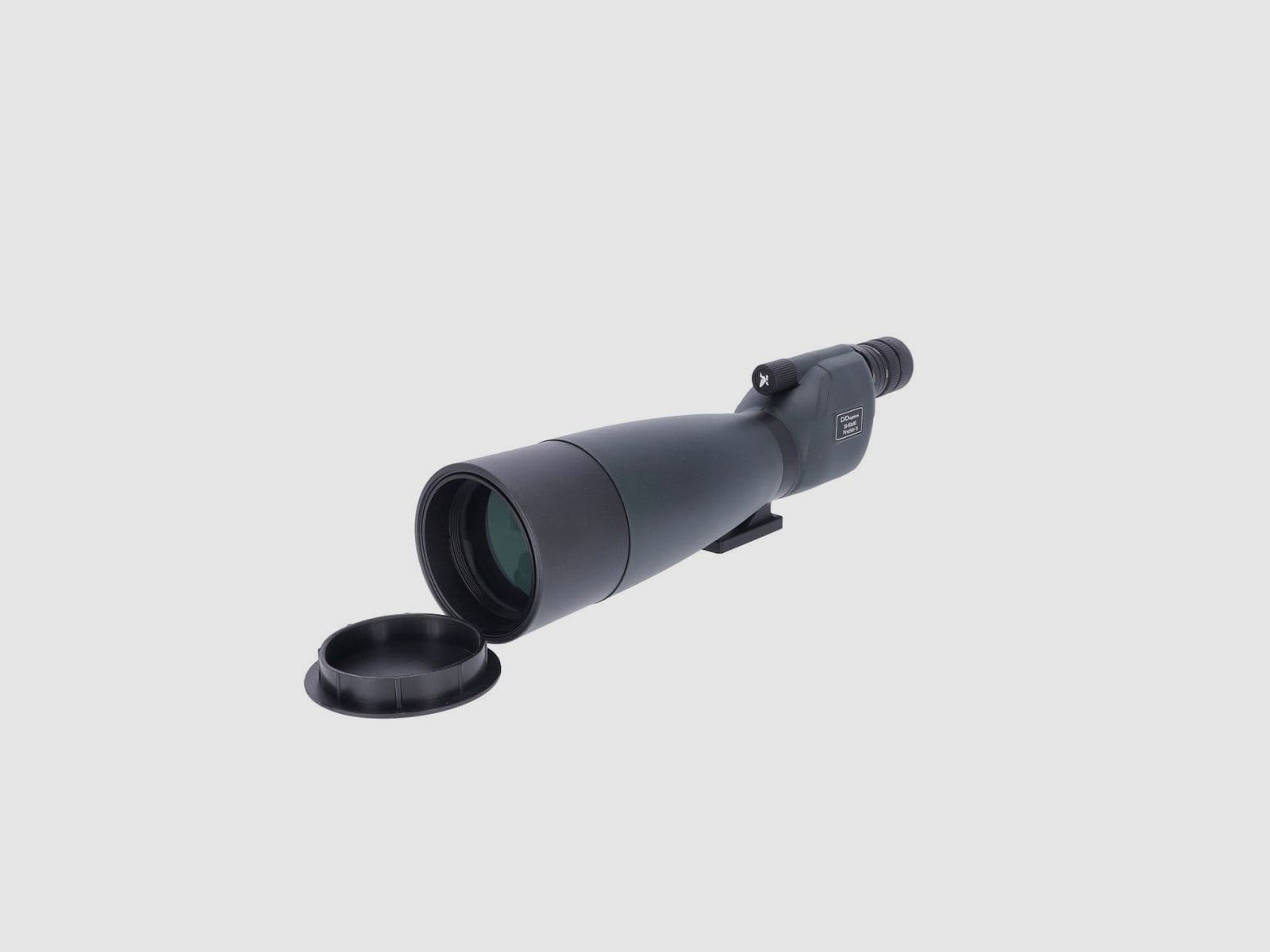 DDoptics Pirschler Gen. 3 20-60x80 G Spotting Scope