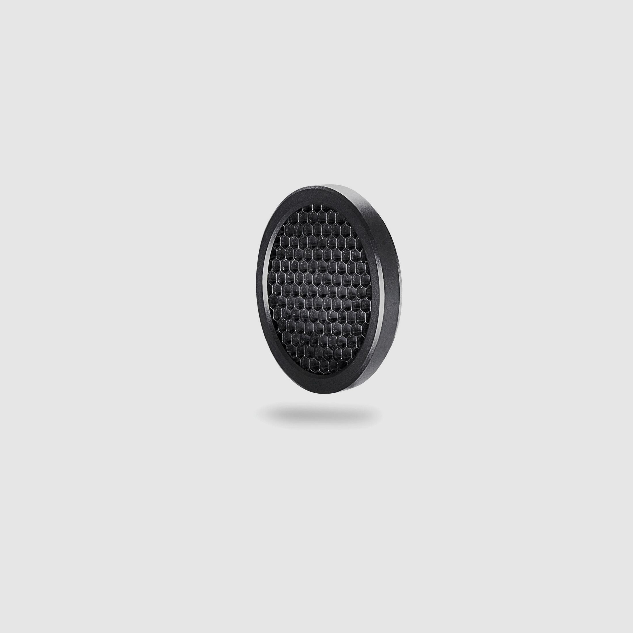 HAWKE Honeycomb 62107 Waben- Sonnenblende für 44mm Objektive