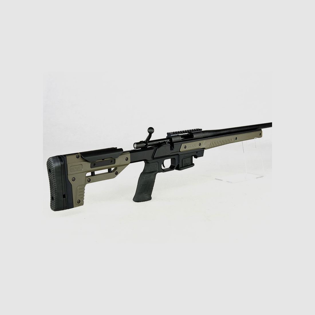 HOWA M-1500 ORYX .308 Winchester (20" cañón) Acción Corta