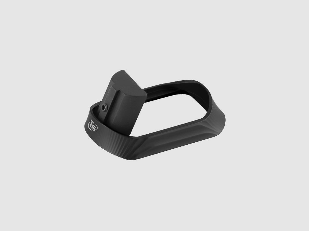 Standard magwell for Glock 17-34-45 gen. 5