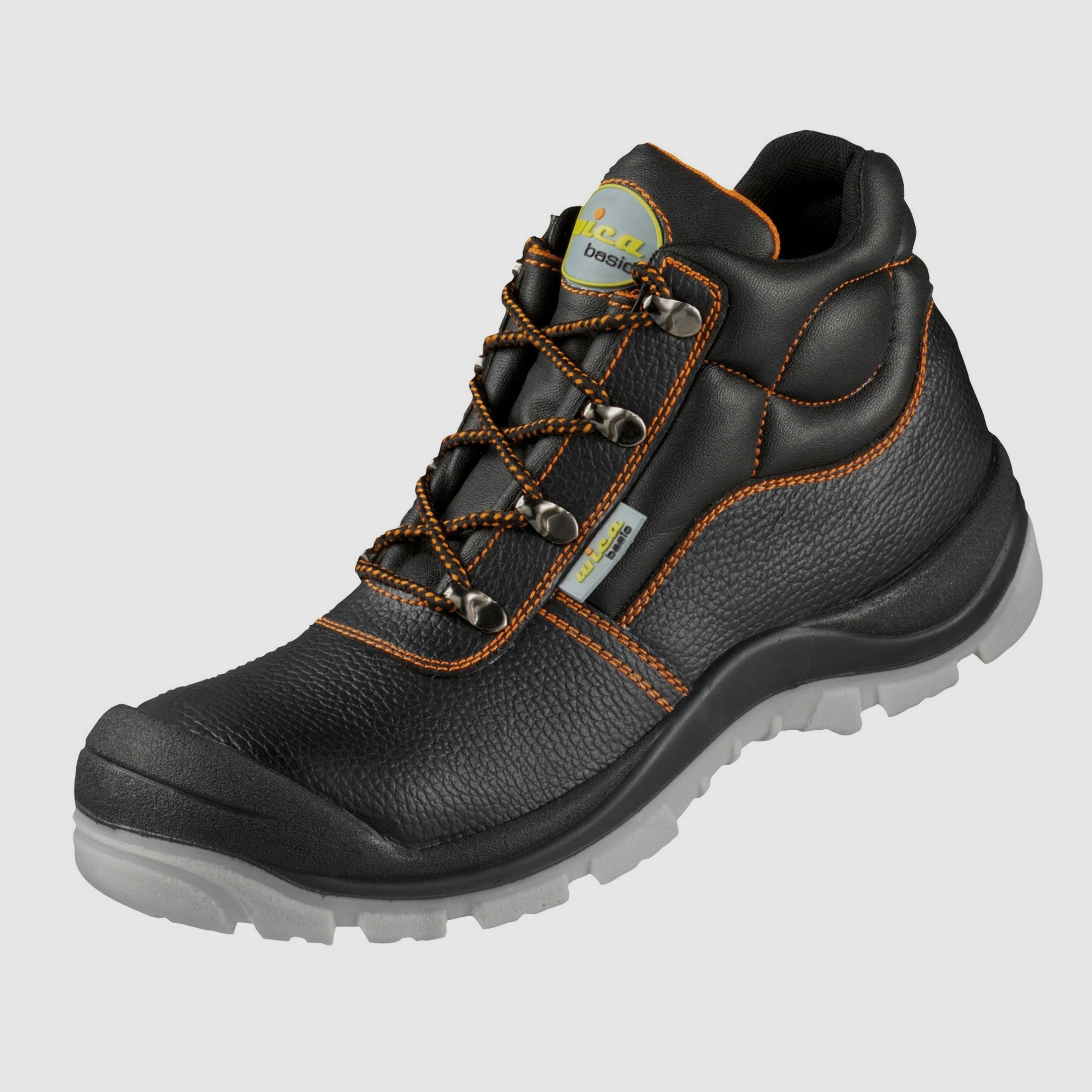 Sicherheitsstiefel Marsala K S3