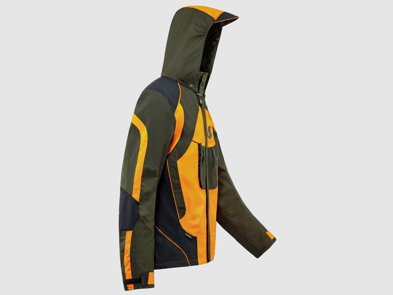 JACKE TRAQUE GENESIS EVO HV TRABALDO, Bild 2 von 4