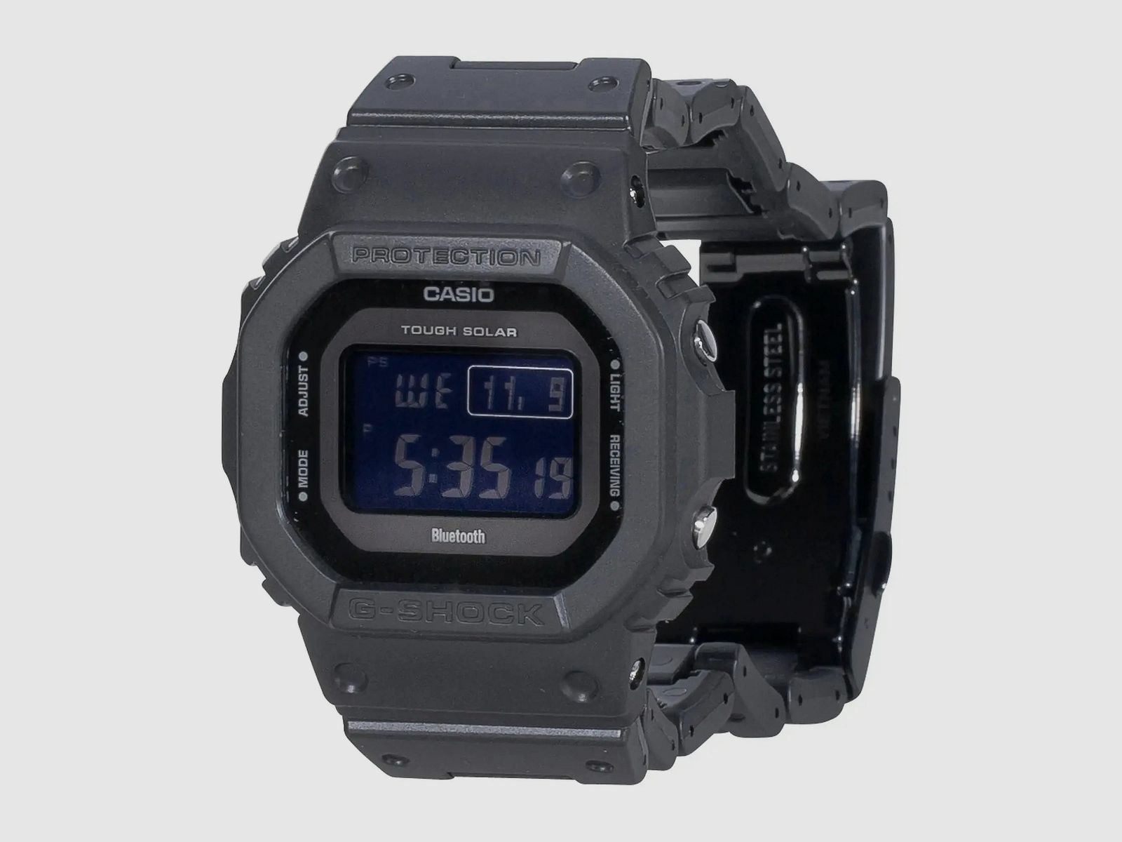 G-SHOCK G-Shock Armbanduhr The Origin GW-B5600BC-1BER