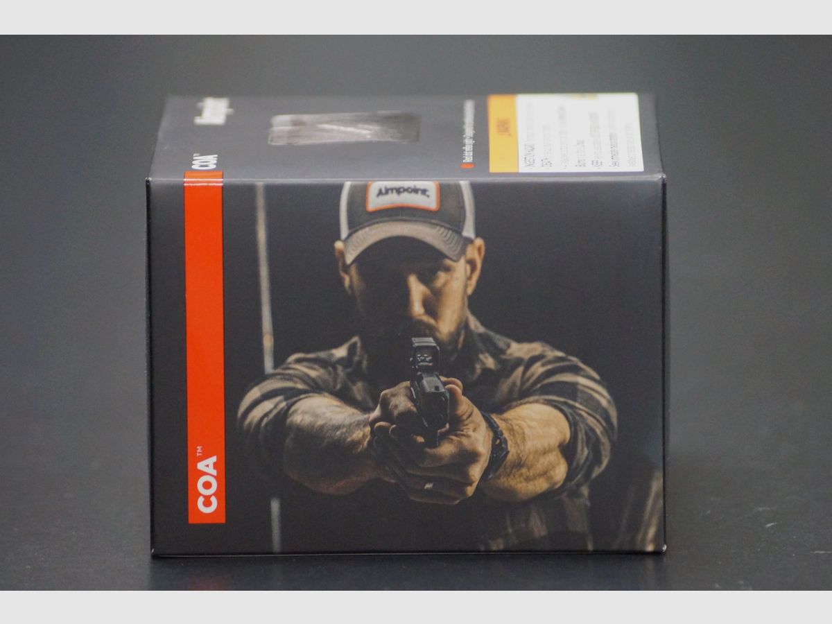Aimpoint COA 3.5 MOA, immagine 5 di 7