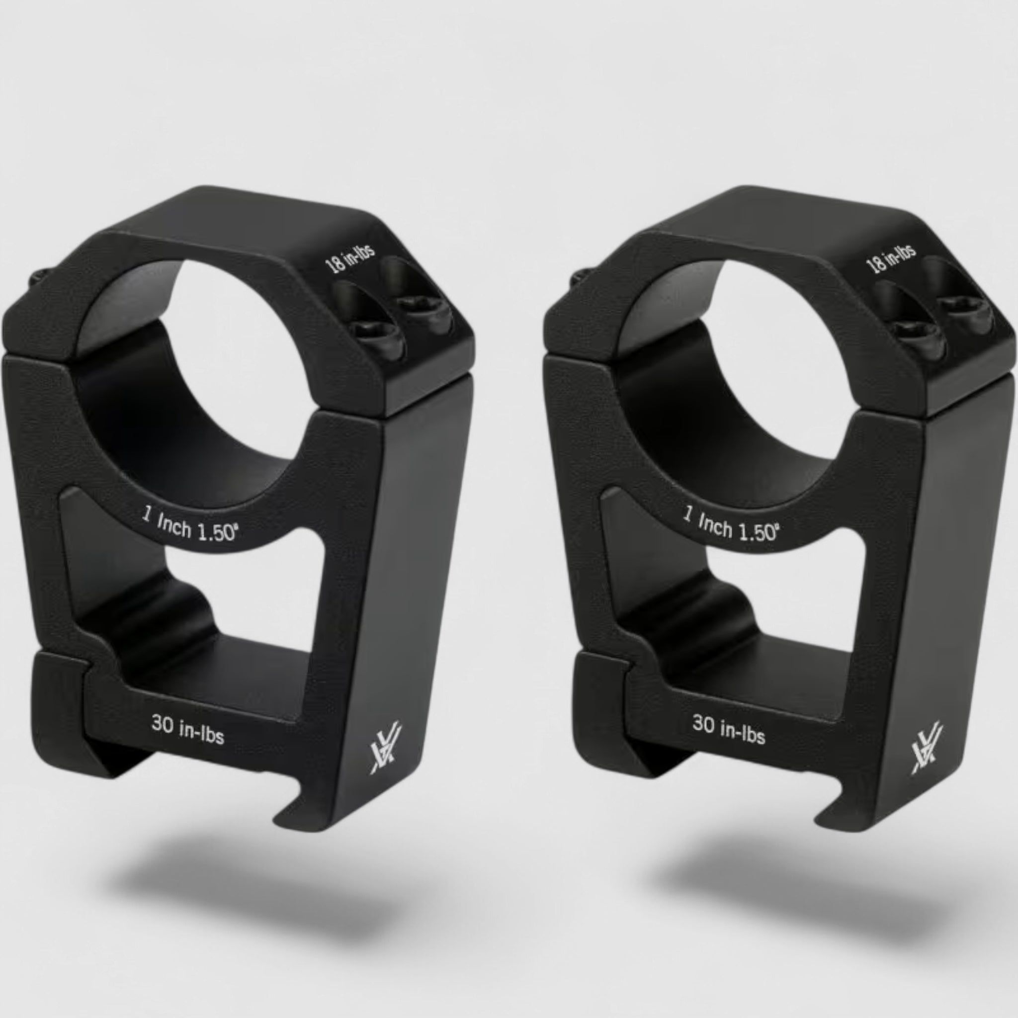 Vortex Sport Rings Anillas para Telescopios