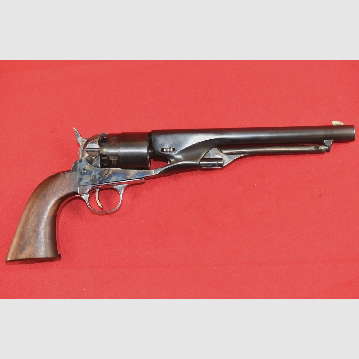 #7955 RNMA Centaure revólver, primer tipo, cal. .44, imagen 2 de 17