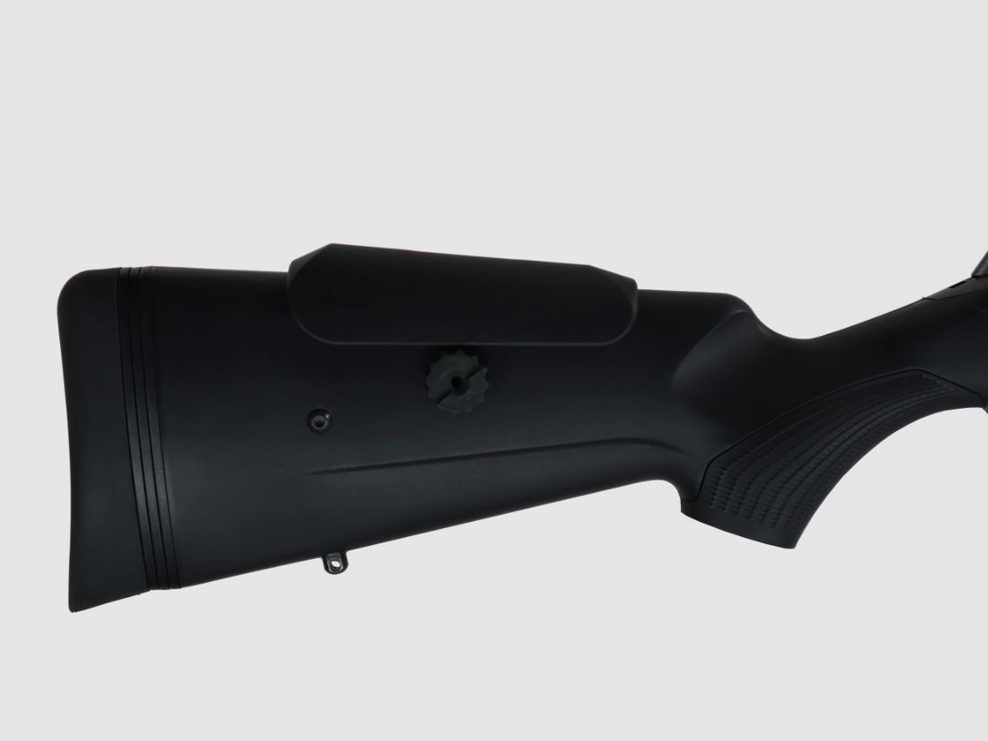 Tikka T3x Lite ADJ Kort