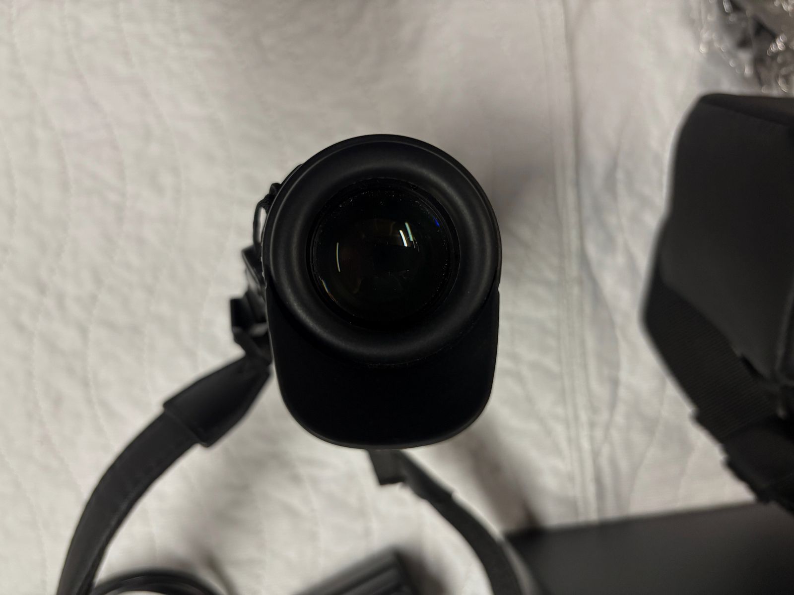 Wärmebildkamera NOCPIX H35