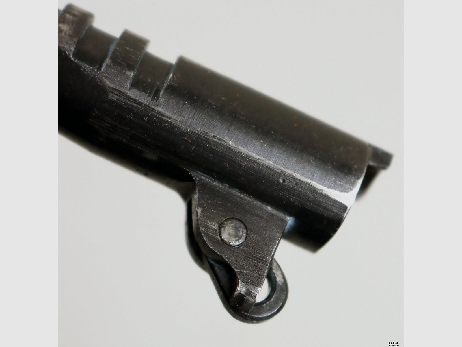 Pistolet Colt mod. 1911 cal. 45 ACP n° de série 496406, image 19 sur 20